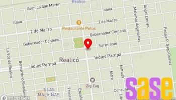 Radio Fm 104 - Realico
