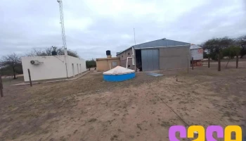 Radio Fm 107.3 MHz Tucuy Laumanta ( las voces de todos lados) - Santiago Del Estero