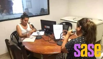 Radio Fm Ades 98.3 - La Madrid