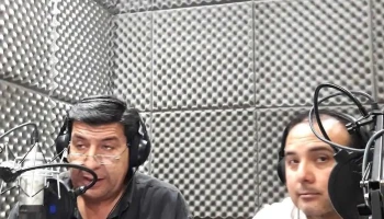 Radio Fm Centro 104.5 Mhz - Macedonio Graz 360