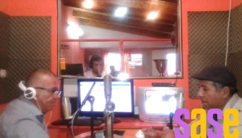 Radio Fm Chos Malal 102.1 - Q8353