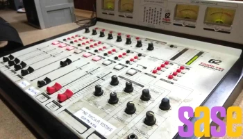 Radio Fm Ciudad 104.9 - Eldorado