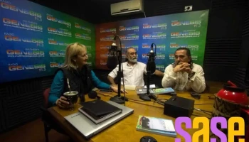 Radio Fm del Norte 100.9 (posadas) - Eugenio Ramírez 854