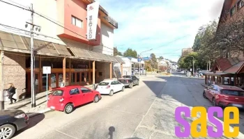 Radio Fm Horizonte Bariloche 94.5 - R8400 San Carlos De Bariloche