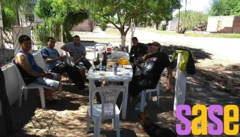Radio Fm Huna - Los Juries