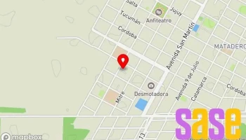 Radio Fm Juríes 100.7 - Los Juries