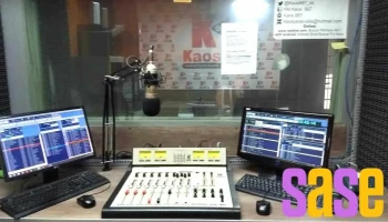 Radio Fm Kaos 98.7 - Tucumán 645