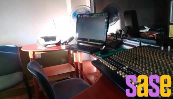 Radio Fm Líderes 101.9 - Misiones