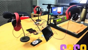 Radio Fm Max Morteros - X2421 Morteros