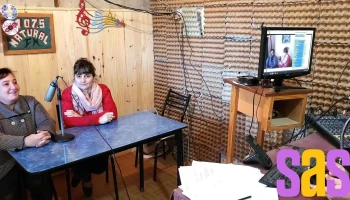 Radio Fm Natural 107.5 - Entre Ríos