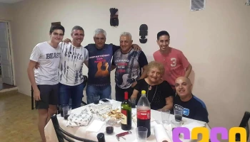 Radio Fm Nueva Tulumaya 99.1 - Villa Tulumaya