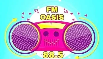 Radio Fm Oasis 88.5 - Argentina