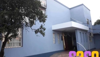 Radio Fm Shalom 91.1 - Villa Madariaga 12 Km 7 1/2