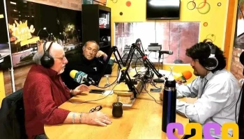 Radio Fm Time 107.3MHz - San Luis