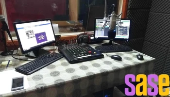 Radio Fm Vientos Del Sur 87.9 - Vista Alegre