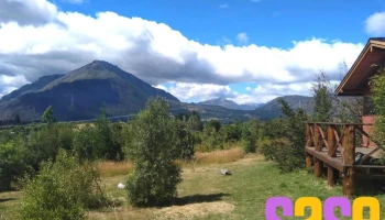 Radio Fogón 97.3MHz - Chubut