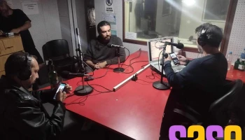 Radio Franca - Concepción Del Uruguay