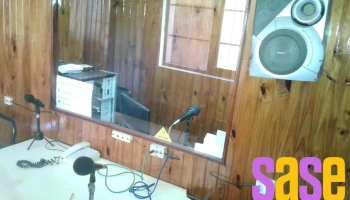 Radio Frecuencia - Manantial
