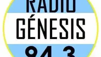 Radio Génesis 94.3 - Urdinarrain