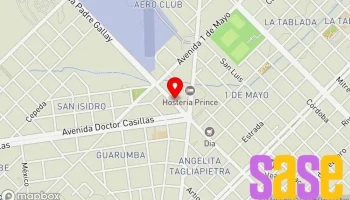 Radio Hache 97.7 - Chajarí