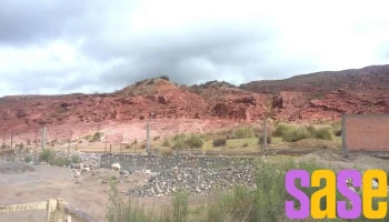 Radio Horizonte Ampimpa 96.7 - San Miguel De Tucumán