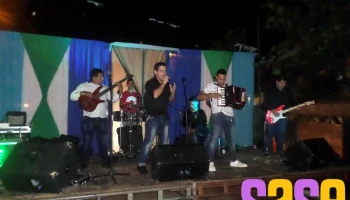 Radio Horizonte Fm - Asunción 001115