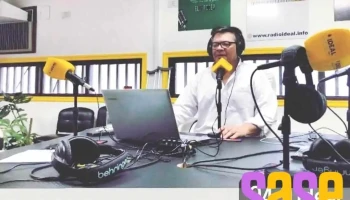 Radio Ideal 94.9 - S3560 Reconquista