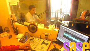 Radio Identia 103.3 Mhz - Villa De Merlo