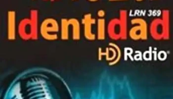 Radio Identidad 102.1 Tilisarao - Tilisarao