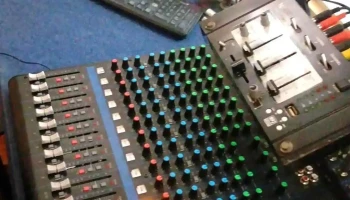 Radio Impactos 107.1 - Concepción Del Uruguay