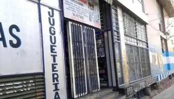 Radio Infinita Fm 98.5 - Godoy Cruz