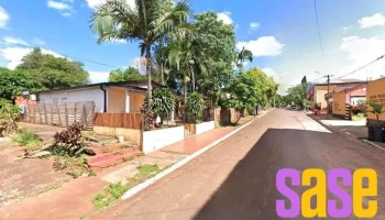 Radio Inside - Jardín America