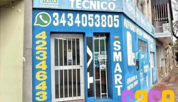 Radio Italia Electrónica - Paraná