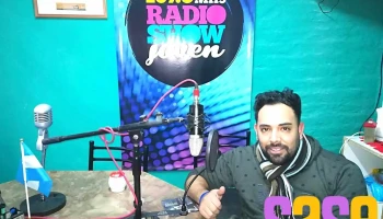 Radio Joven Mendoza 107.3 - Las Heras