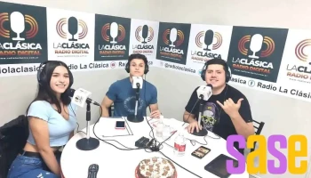 Radio La Clasica - San Miguel De Tucumán