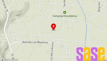 Radio la morocha - Villa Sanagasta