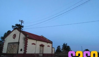 Radio La Nueva Voz Mantilla Tv - Corrientes