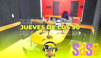 Radio La Red Clorinda - Clorinda
