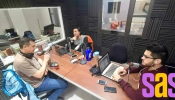 Radio La Red San Luis - San Luis