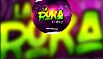 Radio la roka - H3530 Quitilipi