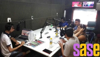 Radio La Salada Am 1300 - Bonpland 1114