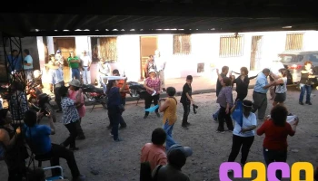 Radio La Tradicion 93.5 Fm - Libertador Gral San Martín