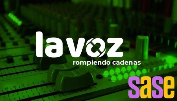 Radio La Voz 90.1 - Paraná