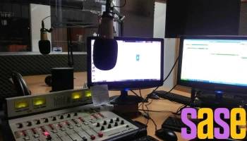 Radio La Voz | Fm 100.9 - S2300 Rafaela