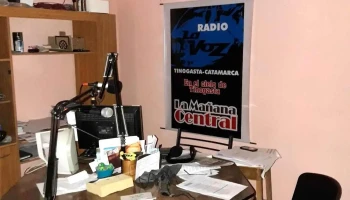 Radio La Voz Tinogasta - Tinogasta
