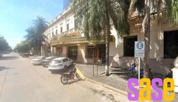 Radio Latina 88.1 - H3500Auh Resistencia