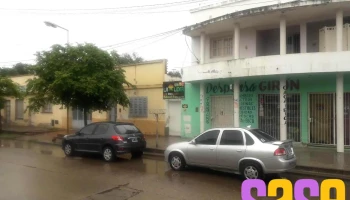 Radio Latina Fm 103.1 - A4530Gut San Ramon De La Nueva Oran
