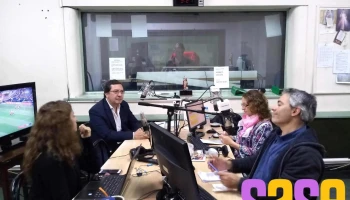 Radio Libertador - Capital