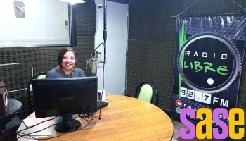 Radio Libre - X5003Gre Córdoba