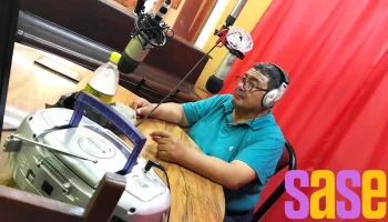 Radio Lider - Sgto. Cabral 401